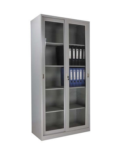 File Cabinet FLF-9212
