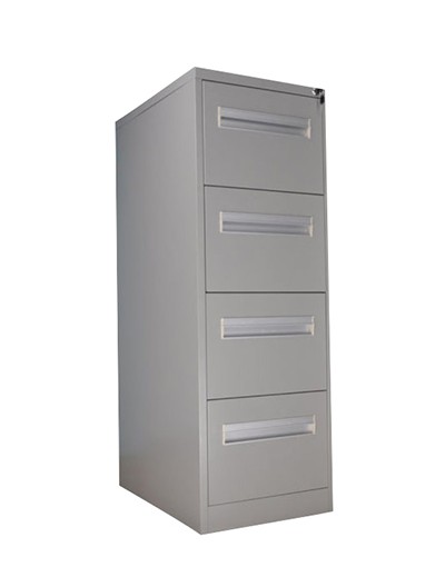 4 drawers filing cabinet FLF-4DK1