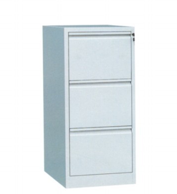 3 drawers filing cabinet FLF-3DK2