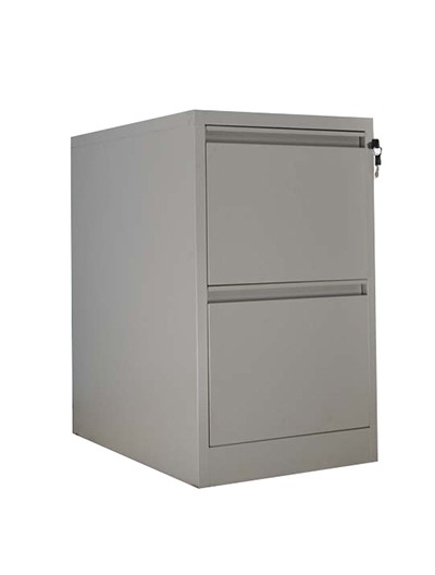 2 drawers filing cabinet FLF-2DK2