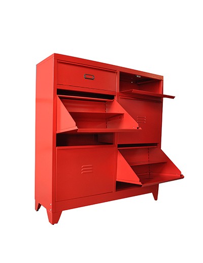 FLS-9006RD SHOE