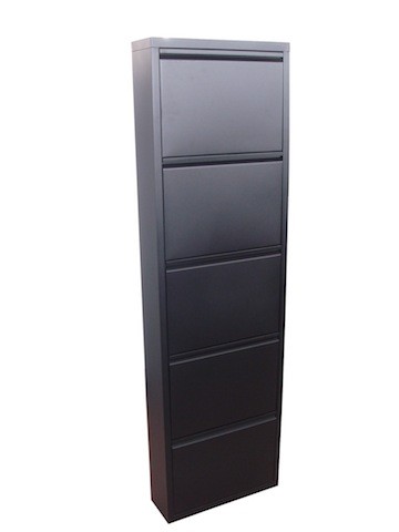 FLS-9005BK SHOE